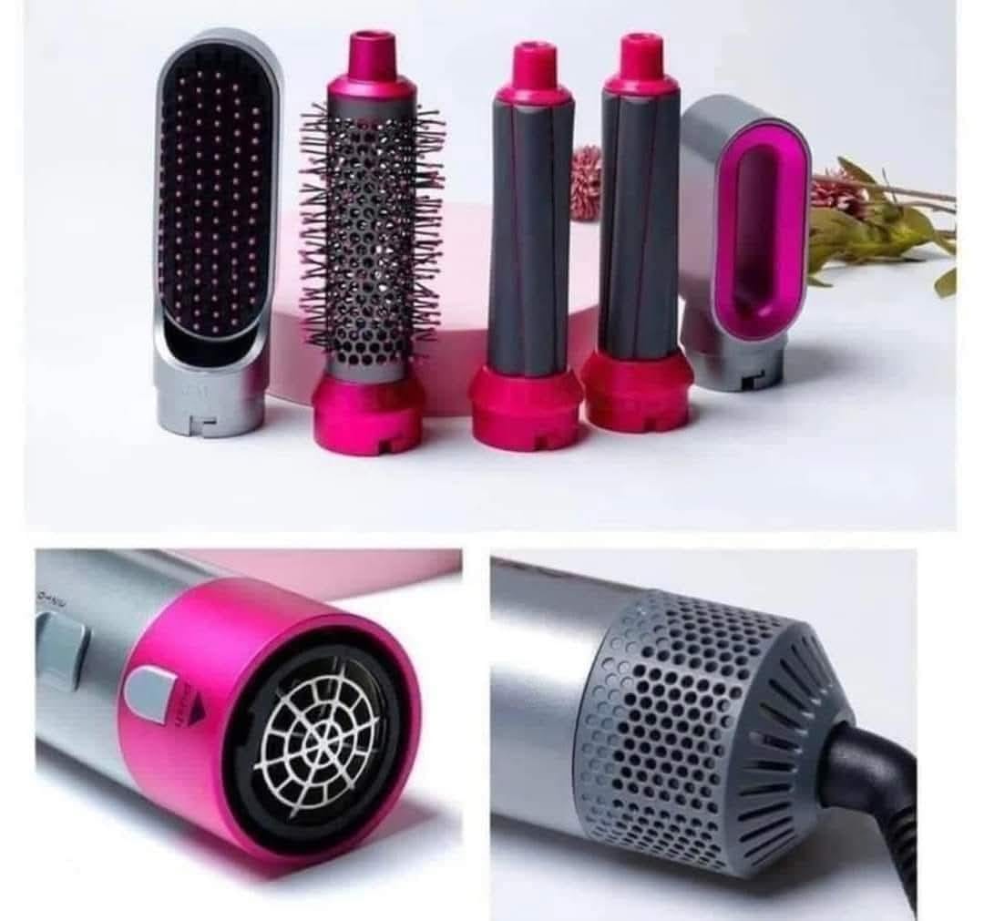 DYSON DUPE MULTIPRO 5 en 1