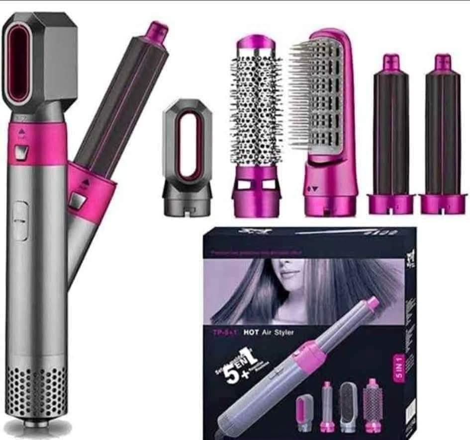 DYSON DUPE MULTIPRO 5 en 1