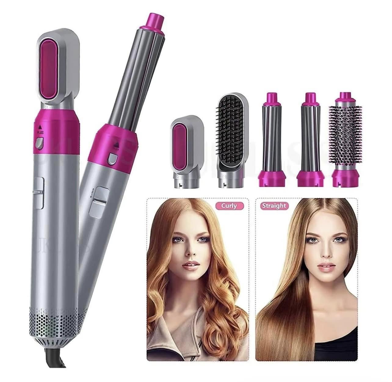 DYSON DUPE MULTIPRO 5 en 1