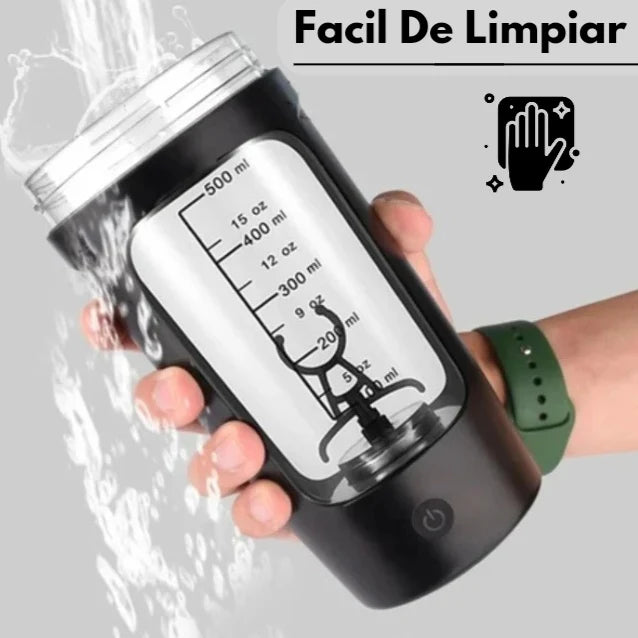 Shaker Super Pro