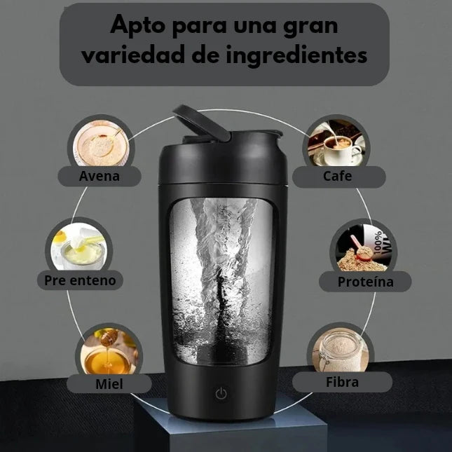 Shaker Super Pro
