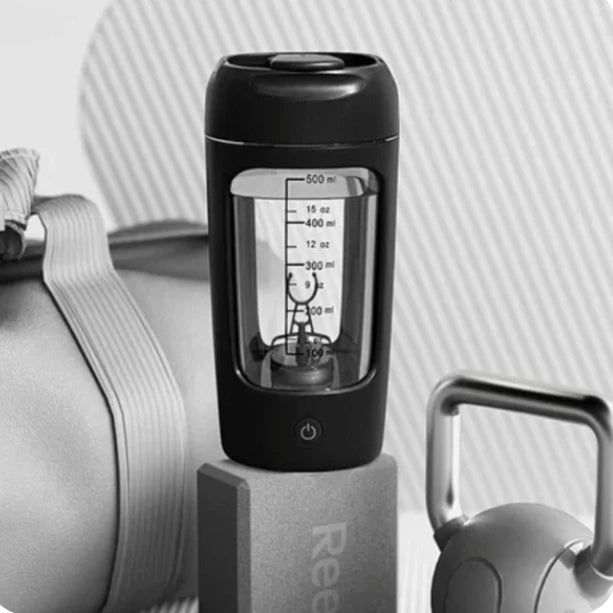 Shaker Super Pro