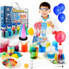 KIT CIENTIFICO PARA NIÑOS - EXPERIMENTOS