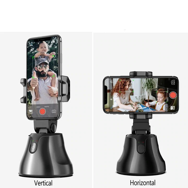 MCO360™ - Tu Camarógrafo personal