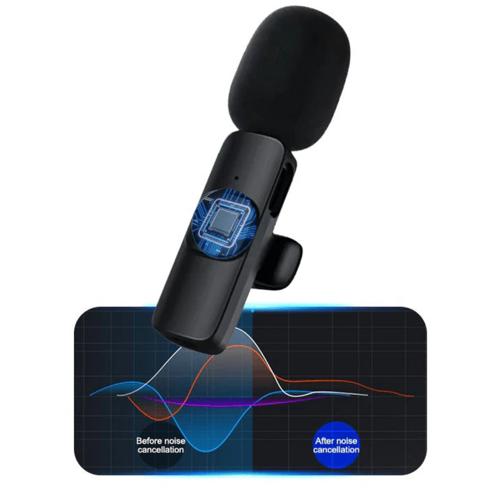 MCOMic / MICROFONO PROFESIONAL PARA CONFERENCIAS ONLINE